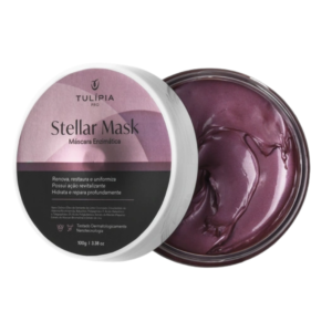 Stellar Mask Máscara Enzimática 100G