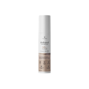 Hidrasol FPS 30 FOTOPROTETOR FACIAL 50g