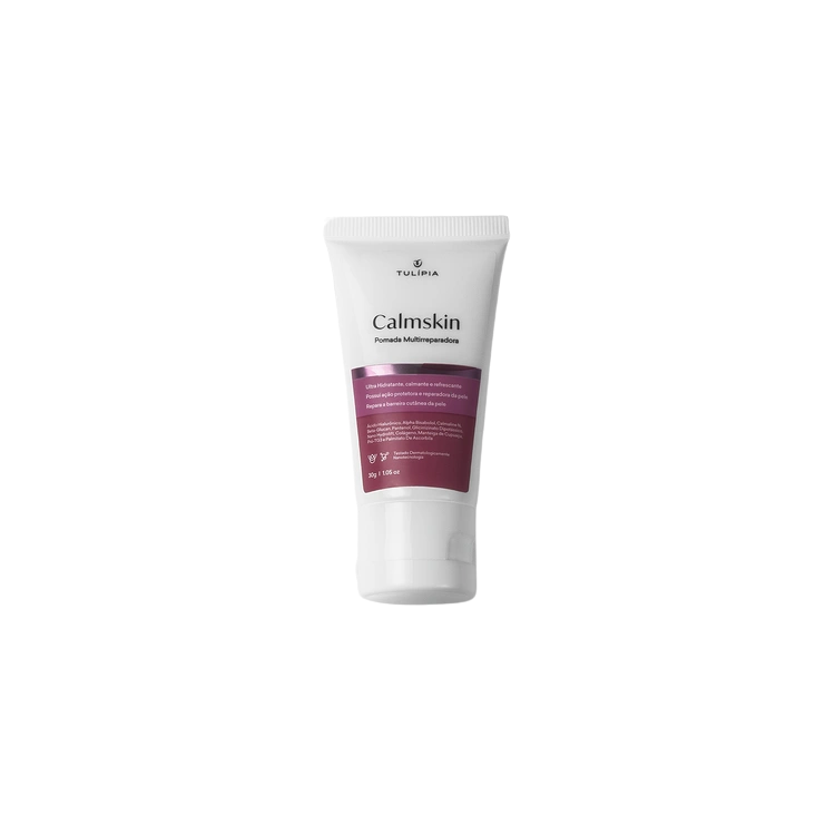 Calmskin Pomada Multirreparadora 30g